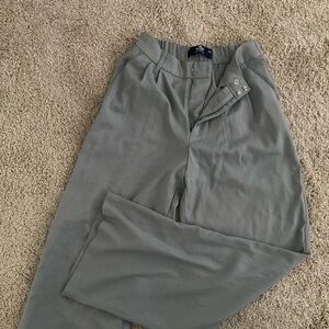 Hollister dress pants